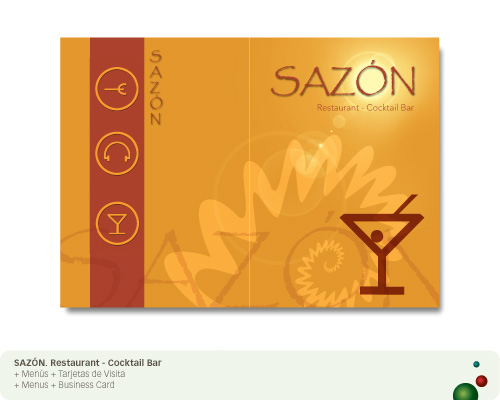 Sazon2